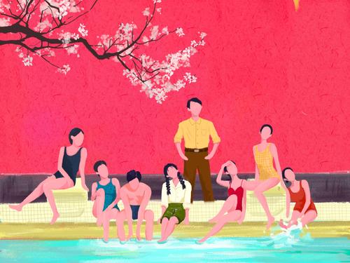 萨萨里大学电子工程学位证书